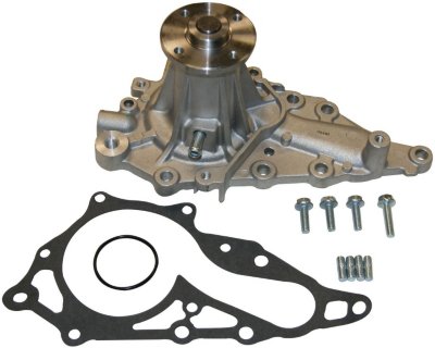 GMB Water Pump