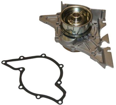 GMB Water Pump