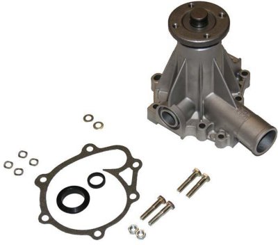 GMB Water Pump
