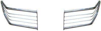 Go Industries Brush Guard