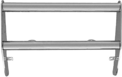 GRILLE GUARD BULLETS (BUMPER BULLETS) - Lutty's Chevy Warehouse - Lutty