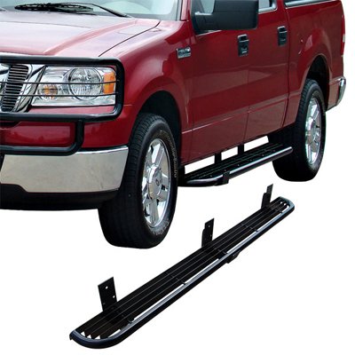 Go Industries Running Boards