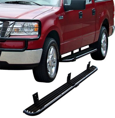 Go Industries Running Boards
