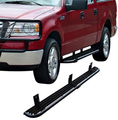 Go Industries Running Boards