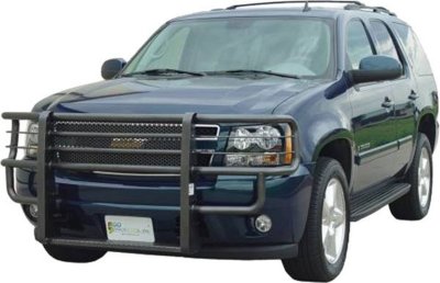 Go Industries Grille Guard