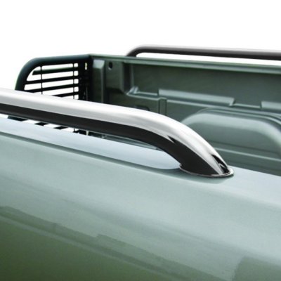 Go Industries Bed Rails