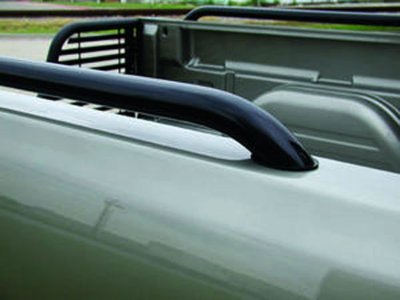 Go Industries Bed Rails