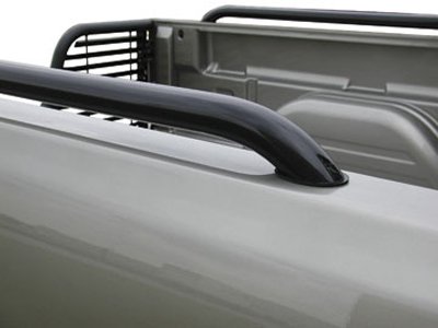 Go Industries Bed Rails