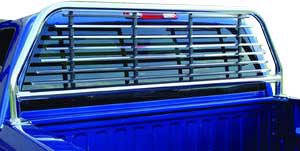 Go Industries Truck Bed Rack