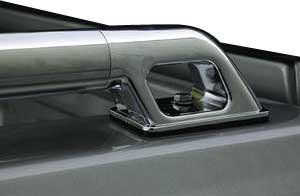 Go Industries Bed Rails