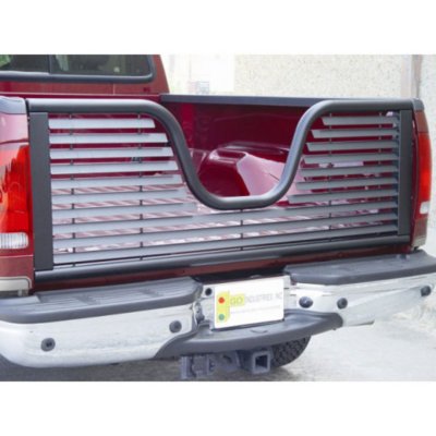 Go Industries Tailgate