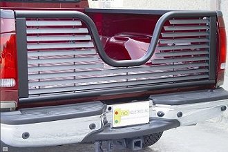 Go Industries Tailgate