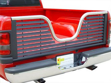 Go Industries Tailgate