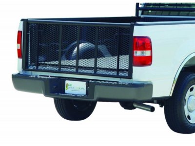 Go Industries Tailgate