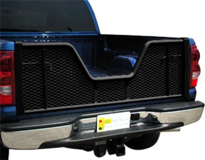 Go Industries Tailgate