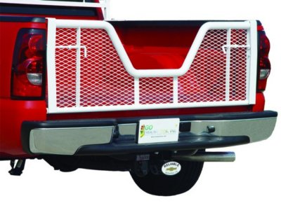 Go Industries Tailgate