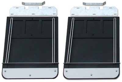 Go Industries Mud Flaps