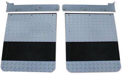 Go Industries Mud Flaps