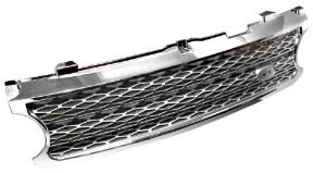 Spyder Grille Assembly