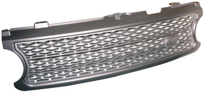 Spyder Grille Assembly