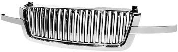 Spyder Grille Assembly