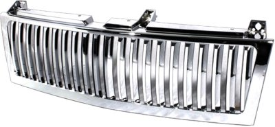 Spyder Grille Assembly