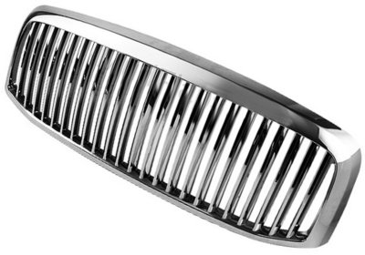 Spyder Grille Assembly