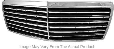 Spyder Grille Assembly