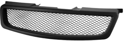 Spyder Grille Assembly