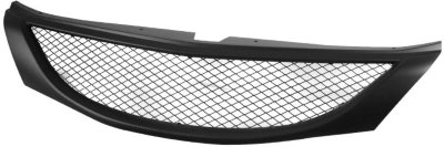 Spyder Grille Assembly