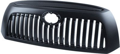 Spyder Grille Assembly