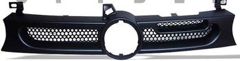 Spyder Grille Assembly