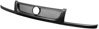 Spyder Grille Assembly