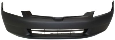 Replacement Bumper Cover