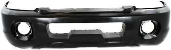 Replacement Bumper Cover