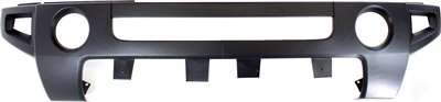 Replacement Bumper Cover
