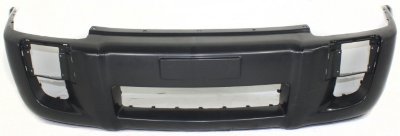 Replacement Bumper Cover