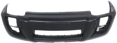 Replacement Bumper Cover