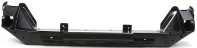 Replacement Bumper Reinforcement