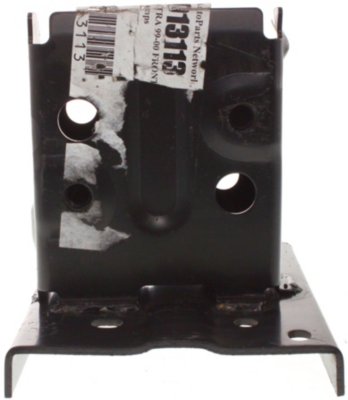 Replacement Bumper Bracket
