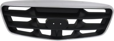 Replacement Grille Assembly