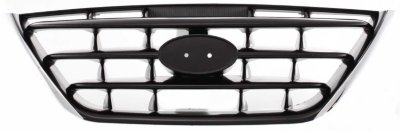 Replacement Grille Assembly