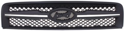 Replacement Grille Assembly