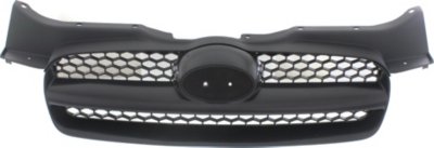 Replacement Grille Assembly
