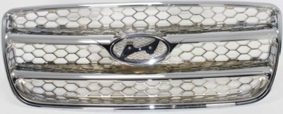Bolton Premiere Grille Assembly