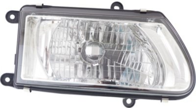 Replacement Headlight
