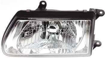 Replacement Headlight