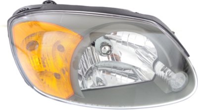 Replacement Headlight