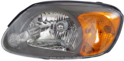Replacement Headlight