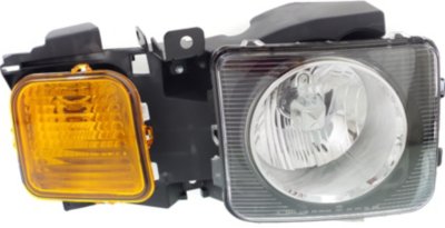 Replacement Headlight